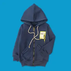 سوئیشرت داخل کرک Brand