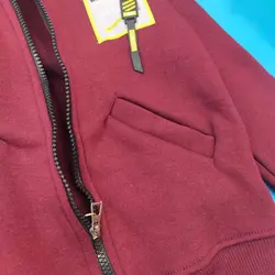 سوئیشرت داخل کرک Brand