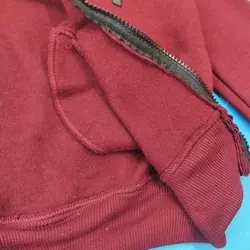 سوئیشرت داخل کرک Brand
