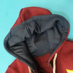 سوئیشرت داخل کرک Brand