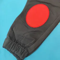 هودی شلوار عینکی