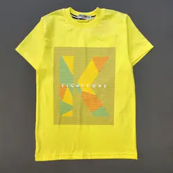 تیشرت تک K