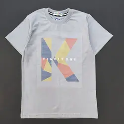 تیشرت تک K