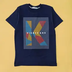 تیشرت تک K