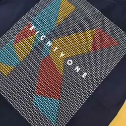 تیشرت تک K