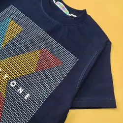 تیشرت تک K