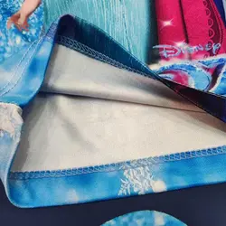تاپ ساپورت دخترانه کارتونی 2
