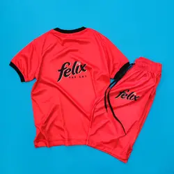 تیشرت شلوارک Felix