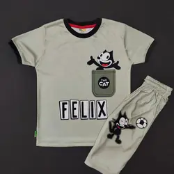 تیشرت شلوارک Felix