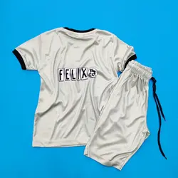 تیشرت شلوارک Felix
