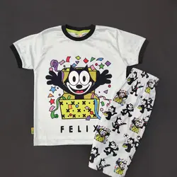 تیشرت شلوارک Felix