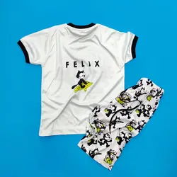 تیشرت شلوارک Felix