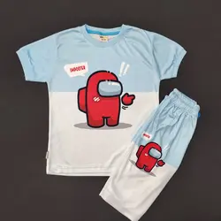 تیشرت شلوارک Felix