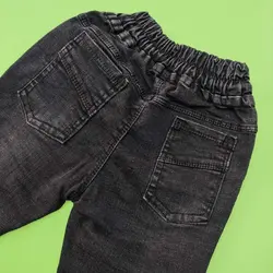 شلوار لی کمرکش 2327