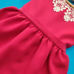 پیراهن کرپ دیور