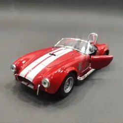 ماشین فلزی شلبی کوبرا 1965