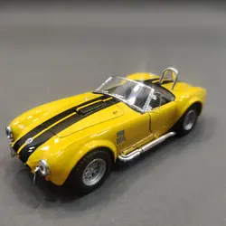 ماشین فلزی شلبی کوبرا 1965