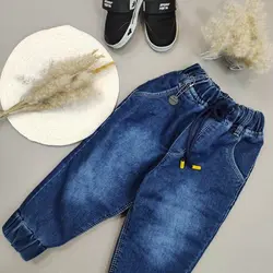 شلوار لی خزدار 2213