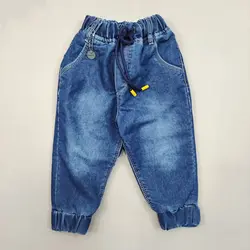 شلوار لی خزدار 2213