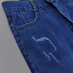 شلوار لی کد 1458