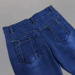 شلوار لی کد 1458