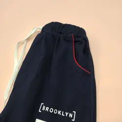 تیشرت شلوارک NYC secret