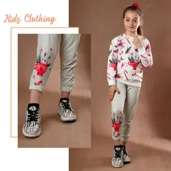 بلوز شلوار کریسمس