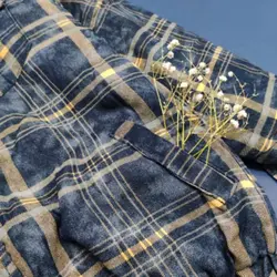 سوییشرت چهارخانه Family