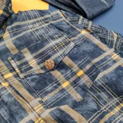 سوییشرت چهارخانه Family