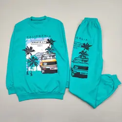 بلوز شلوار Smooth life