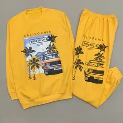 بلوز شلوار Smooth life