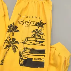 بلوز شلوار Smooth life