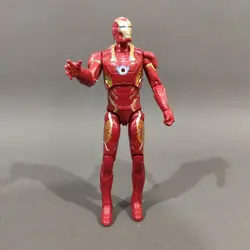 ست فیگور avengers 2
