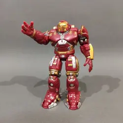 ست فیگور avengers 2