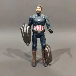 ست فیگور avengers 2