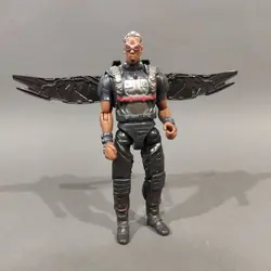 ست فیگور avengers 2