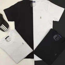 تیشرت Black &amp; White