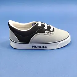 کفش پارچه ای سه بند