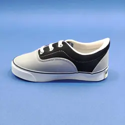 کفش پارچه ای سه بند