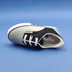 کفش پارچه ای سه بند