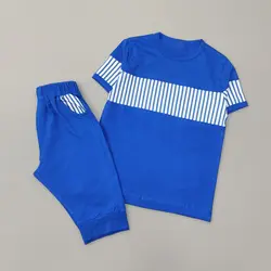 تیشرت شلوارک جلو راهدار