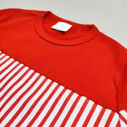 تیشرت شلوارک جلو راهدار