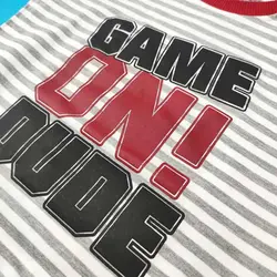 بلوز تک Game one
