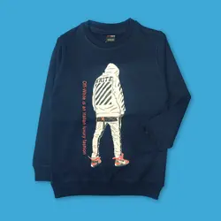 بلوز تک off white