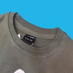 بلوز تک off white