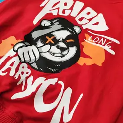 هودی تک CARYON
