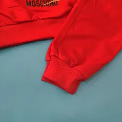 ست سه تیکه خرسی