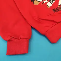 ست سه تیکه خرسی