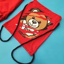 ست سه تیکه خرسی