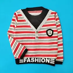 بلوز تک راه راه fashion